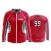 WOMENS VAPOR JACKET MINFORD-SOFTBALL-1