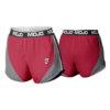 WOMENS MICRO FIBER RUN SHORT MINFORD-SOFTBALL-1