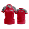 WOMENS 4 WAY POLO MINFORD-SOFTBALL-1
