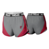WOMENS MICRO FIBER RUN SHORT MINFORD-SOFTBALL-2