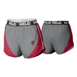 WOMENS MICRO FIBER RUN SHORT MINFORD-SOFTBALL-2