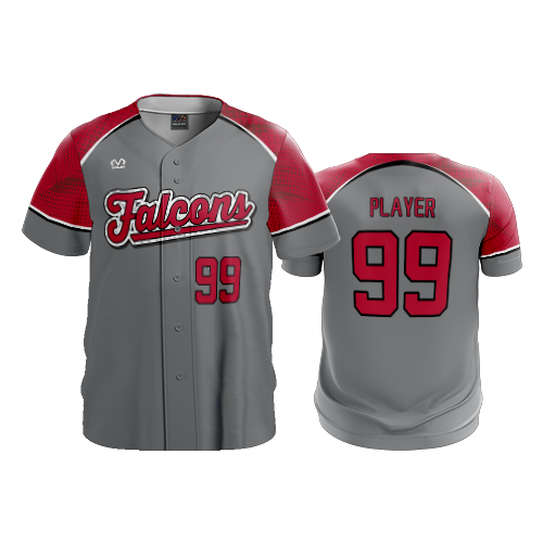 MENS HEAVYWEIGHT FULL BUTTON DOWN MINFORD-SOFTBALL-2