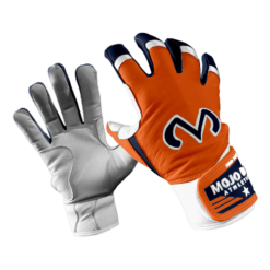 BIGSTICK BATTING GLOVES TITANS-1
