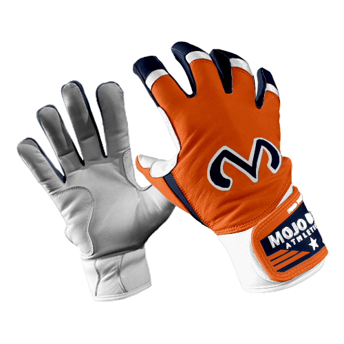 BIGSTICK BATTING GLOVES TITANS-1