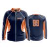 WOMENS VAPOR JACKET TITANS-1