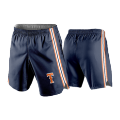 MENS MIRCO FIBER 160gsm SHORT TITANS-1