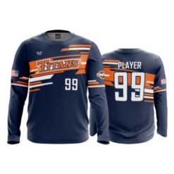 MENS SPORT CREW NECK LONGSLEEVE TITANS-1