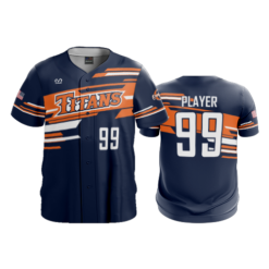 MENS HEAVYWEIGHT FULL BUTTON DOWN TITANS-1