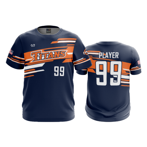 MENS SPORT CREW NECK TITANS-1