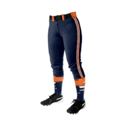 WOMENS FASTPITCH PANT TITANS-1