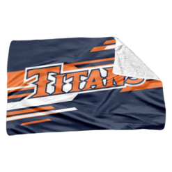 SHERPA BLANKET TITANS-1