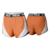 WOMENS MICRO FIBER RUN SHORT TITANS-2