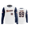 MENS SPORT CREW NECK LONGSLEEVE TITANS-2