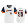 MENS SPORT V-NECK TITANS-2
