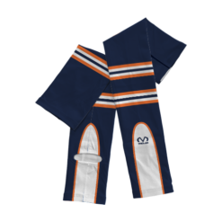 UNISEX SOCK COVERS TITANS-2