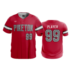 MENS HEAVYWEIGHT FULL BUTTON DOWN PIKETON-HS-1