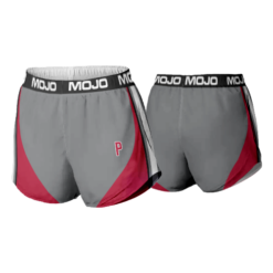 WOMENS MICRO FIBER RUN SHORT PIKETON-HS-2