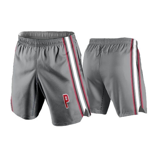 MENS MIRCO FIBER 160gsm SHORT PIKETON-HS-2