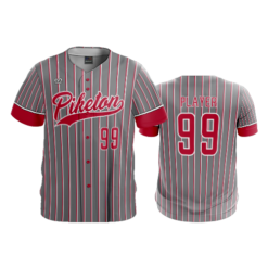 MENS HEAVYWEIGHT FULL BUTTON DOWN PIKETON-HS-2