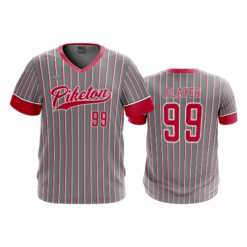 MENS SPORT V-NECK PIKETON-HS-2