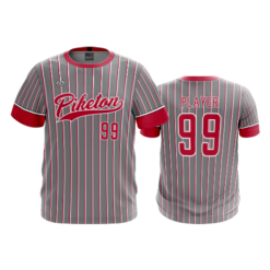 MENS SPORT CREW NECK PIKETON-HS-2