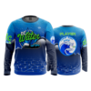 MENS SPORT CREW NECK LONGSLEEVE DC-WATER-TEAM-BLUE-WAVE-1