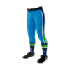 WOMENS FASTPITCH PANT DC-WATER-TEAM-BLUE-WAVE-1
