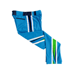 MENS BALLPARK CUSTOM BRAID PANTS DC-WATER-TEAM-BLUE-WAVE-1
