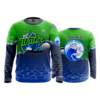 MENS SPORT CREW NECK LONGSLEEVE DC-WAVE-TEAM-BLUE-2