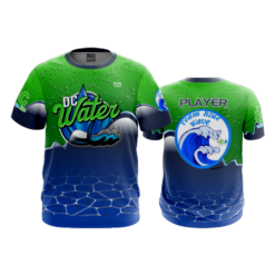 MENS SPORT CREW NECK DC-WAVE-TEAM-BLUE-2