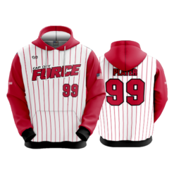 UNISEX FLEECE HOODY CAP-CITY-FORCE-1