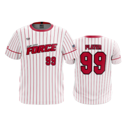 MENS SPORT CREW NECK CAP-CITY-FORCE-1