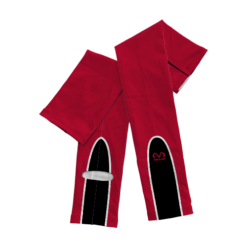 UNISEX SOCK COVERS CAP-CITY-FORCE-1