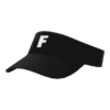 VISOR R160 CAP-CITY-FORCE-2