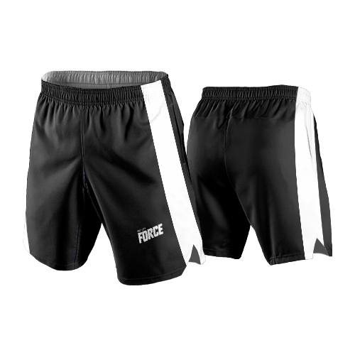 MENS MIRCO FIBER 160gsm SHORT CAP-CITY-FORCE-2