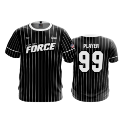 MENS SPORT CREW NECK CAP-CITY-FORCE-2