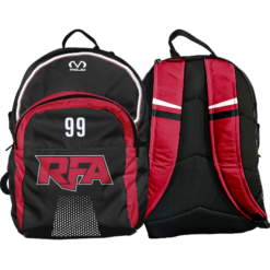 ALL SPORT BACKPACK RFA-BASKETBALL