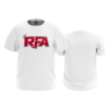 MENS SPIRIT CREW NECK RFA-BASKETBALL
