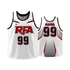 MENS BASKETBALL TANK 1 PLY RFA-BASKETBALL