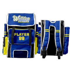 GAMEDAY BAT PACK WELLSTON-REBELS-1