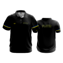 MENS 4 WAY POLO SHIRT WELLSTON-REBELS-1