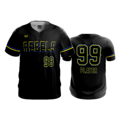 MENS HEAVYWEIGHT FULL BUTTON DOWN WELLSTON-REBELS-1