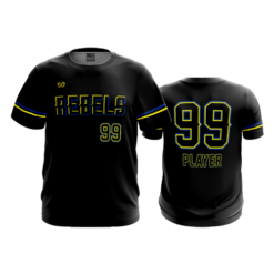 MENS SPORT CREW NECK WELLSTON-REBELS-1