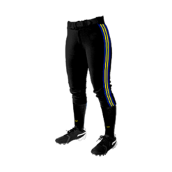 WOMENS FASTPITCH PANT WELLSTON-REBELS-1