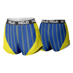 WOMENS MICRO FIBER RUN SHORT WELLSTON-REBELS-2