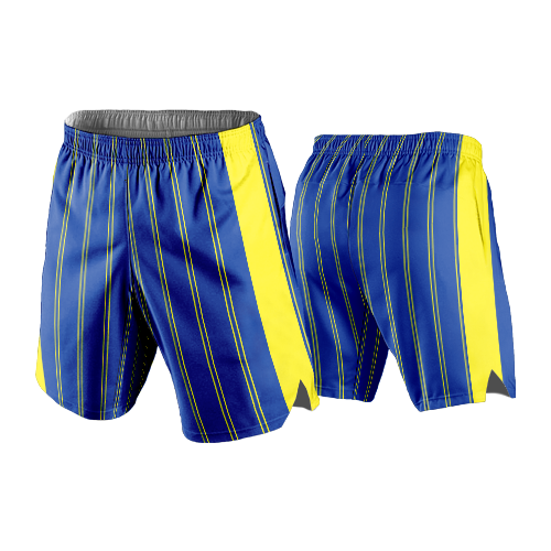 MENS MIRCO FIBER 160gsm SHORT WELLSTON-REBELS-2