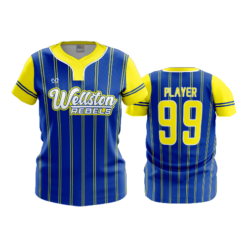 WOMENS NO BUTTON SCOOP NECK WELLSTON-REBELS-2