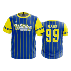 MENS SPORT CREW NECK WELLSTON-REBELS-2