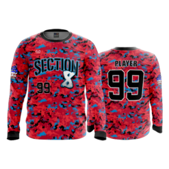 MENS SPORT CREW NECK LONGSLEEVE SECTION-8-1