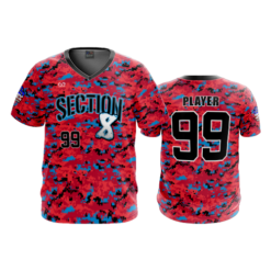 MENS SPORT V-NECK SECTION-8-1